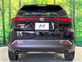2024 Toyota Harrier
