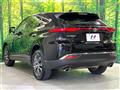 2024 Toyota Harrier