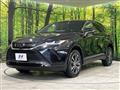 2024 Toyota Harrier