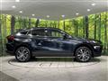 2024 Toyota Harrier