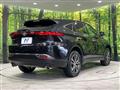2024 Toyota Harrier
