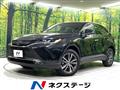 2026 Toyota Harrier