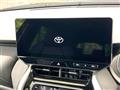2026 Toyota Harrier