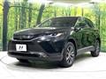 2026 Toyota Harrier