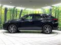 2026 Toyota Harrier