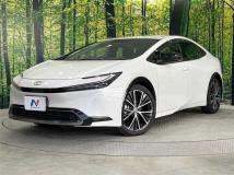 2023 Toyota Prius