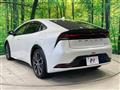 2023 Toyota Prius