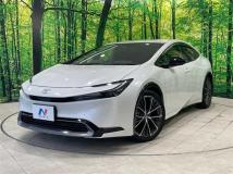 2023 Toyota Prius