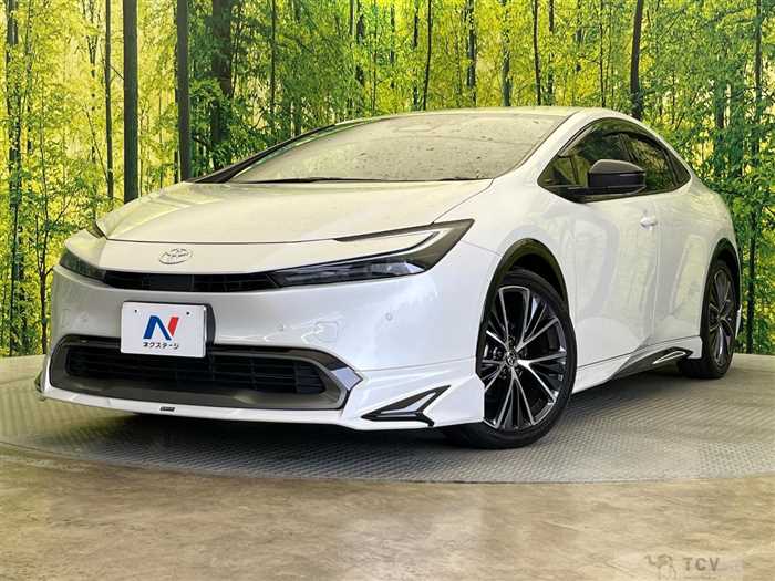 2023 Toyota Prius