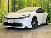 2023 Toyota Prius