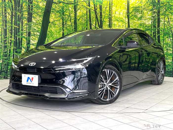 2023 Toyota Prius