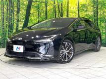 2023 Toyota Prius