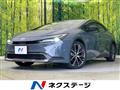 2023 Toyota Prius