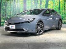 2023 Toyota Prius