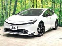 2023 Toyota Prius