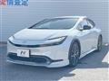 2023 Toyota Prius