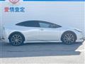 2023 Toyota Prius