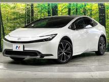 2024 Toyota Prius