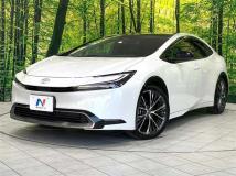 2024 Toyota Prius