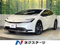 2024 Toyota Prius
