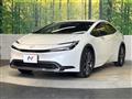 2024 Toyota Prius