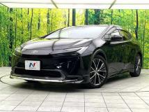 2024 Toyota Prius