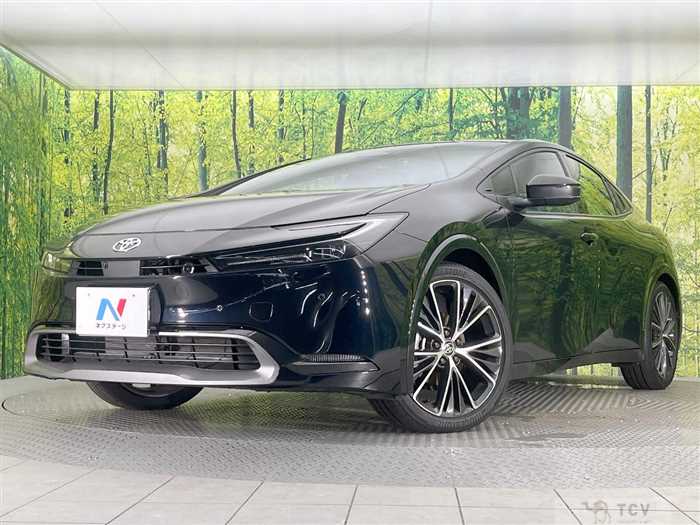 2025 Toyota Prius