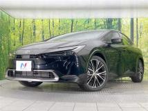 2025 Toyota Prius