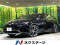 2025 Toyota Prius