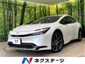 2025 Toyota Prius