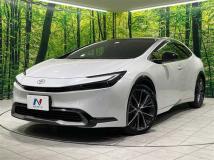 2025 Toyota Prius