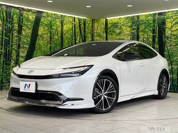 2025 Toyota Prius