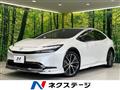 2025 Toyota Prius