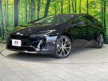 2023 Toyota Prius