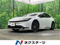 2025 Toyota Prius