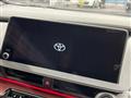 2025 Toyota Prius