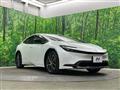 2025 Toyota Prius