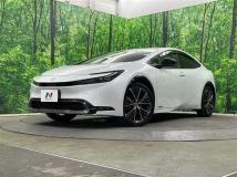2025 Toyota Prius