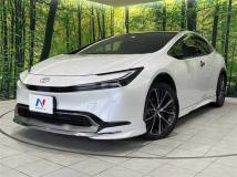 2025 Toyota Prius