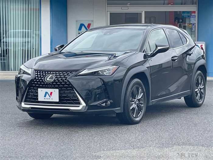 2024 Lexus Other