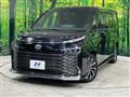 2022 Toyota Voxy