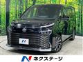 2022 Toyota Voxy