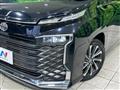 2022 Toyota Voxy