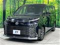 2022 Toyota Voxy