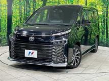 2022 Toyota Voxy
