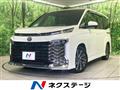 2022 Toyota Voxy
