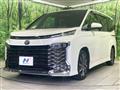 2022 Toyota Voxy