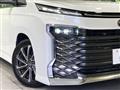 2022 Toyota Voxy