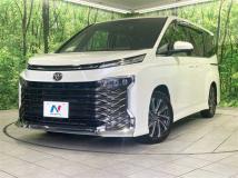 2022 Toyota Voxy