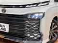 2022 Toyota Voxy